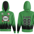 Elite Hoodie | M&M Tree Service