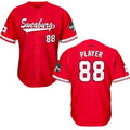 Elite Button-Up Jersey