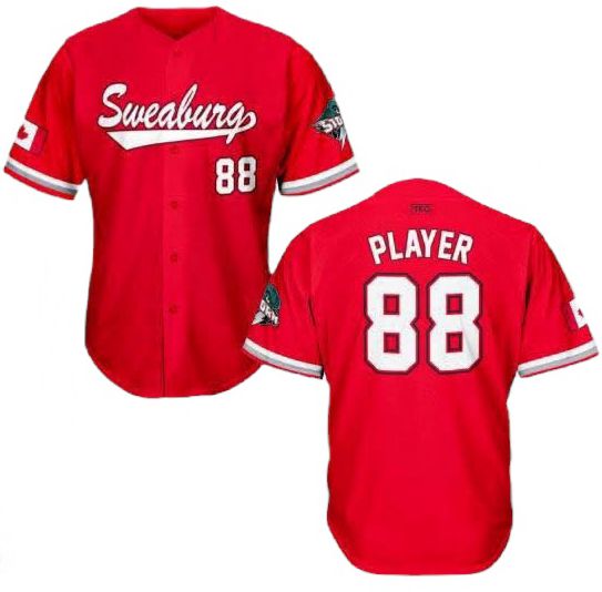 Elite Button-Up Jersey