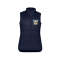 Puffer Vest | Ladies