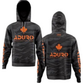 Elite Hoodie | Camo