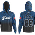 Elite “Splatter” Hoodie