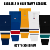 AK Hockey Socks thumbnail 1
