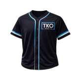 *Elite Jersey | Button-Up thumbnail 1