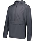 Pack Pullover Jacket | Embroidered thumbnail 3