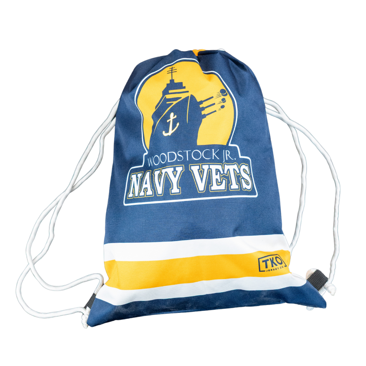 Cinch Bag