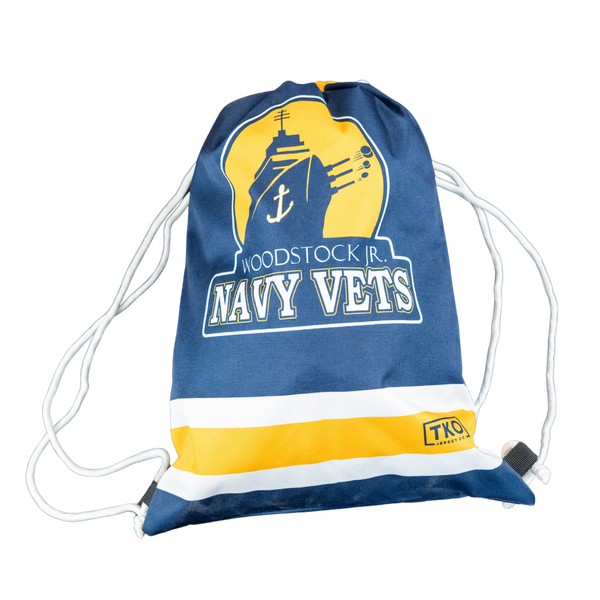 Cinch Bag