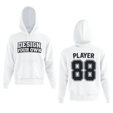 *Custom Sublimated Hoodie - Elite Series thumbnail 3