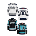 Elite Hockey Jersey | Home & Away Pack