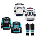 Elite Hockey Kit | Home & Away Pack + Socks