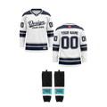 Elite Hockey Kit | Jersey & Socks