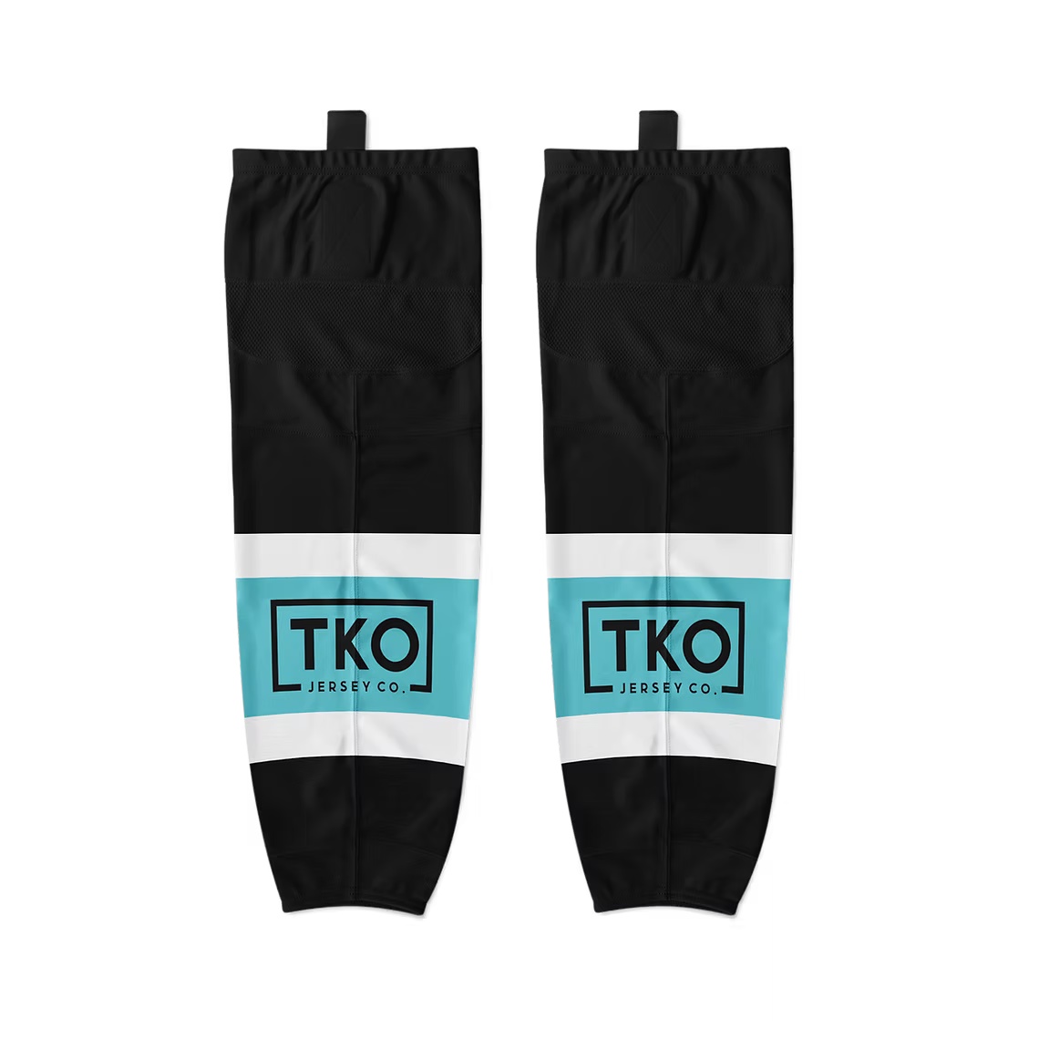*Elite Hockey Socks | Fully Sublimated