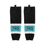 *Elite Hockey Socks | Fully Sublimated thumbnail 1