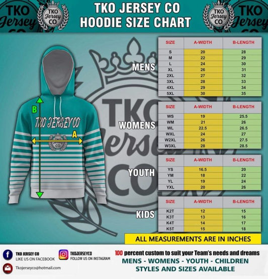 Elite Baseball Hoodie | Online Store