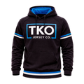 Custom Sublimated Hoodie - Elite Series