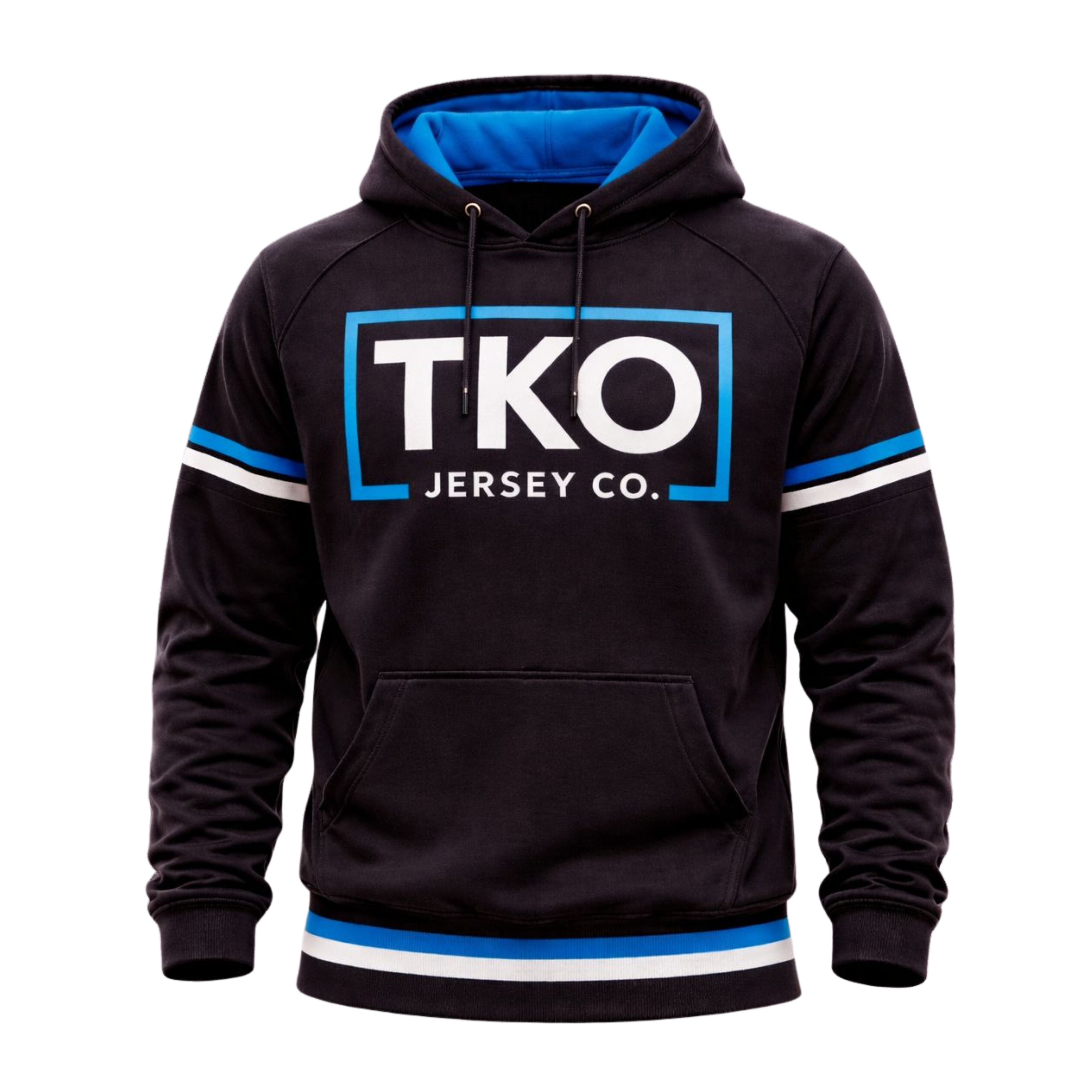Custom Sublimated Hoodie - Elite Series