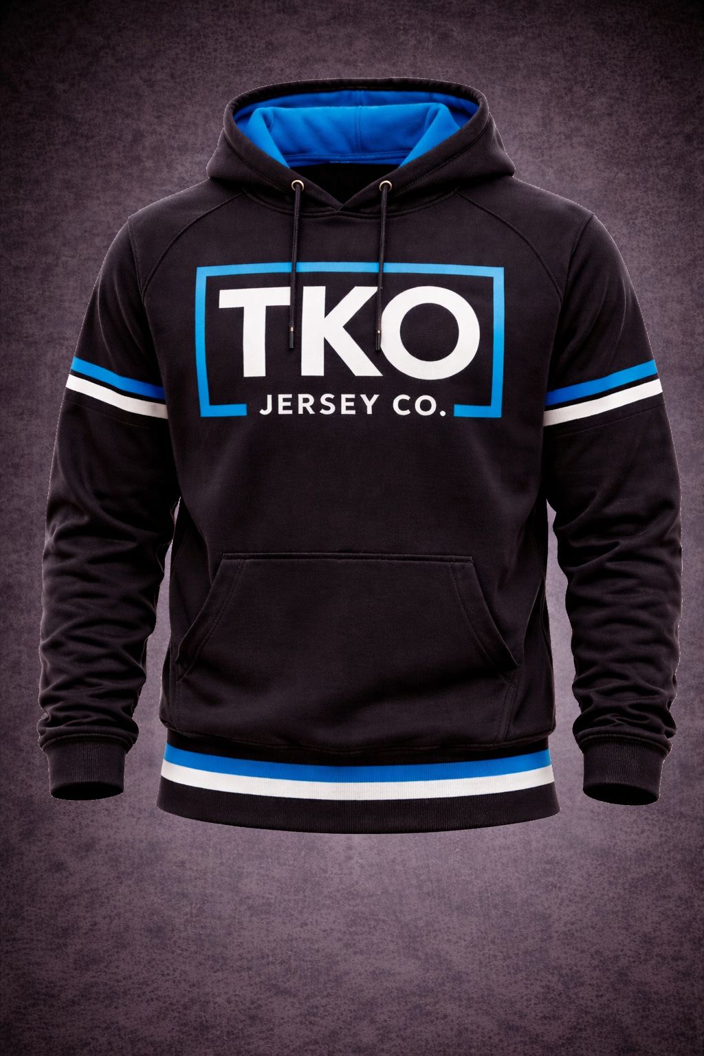 Custom Sublimated Hoodie - Elite Series