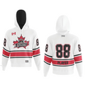 Ingersoll Express Elite Hoodie | Jersey Replica - White