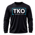 Elite Quick Dry Training Shirt | Long Sleeve