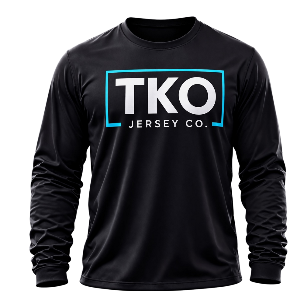 Elite Quick Dry Training Shirt | Long Sleeve