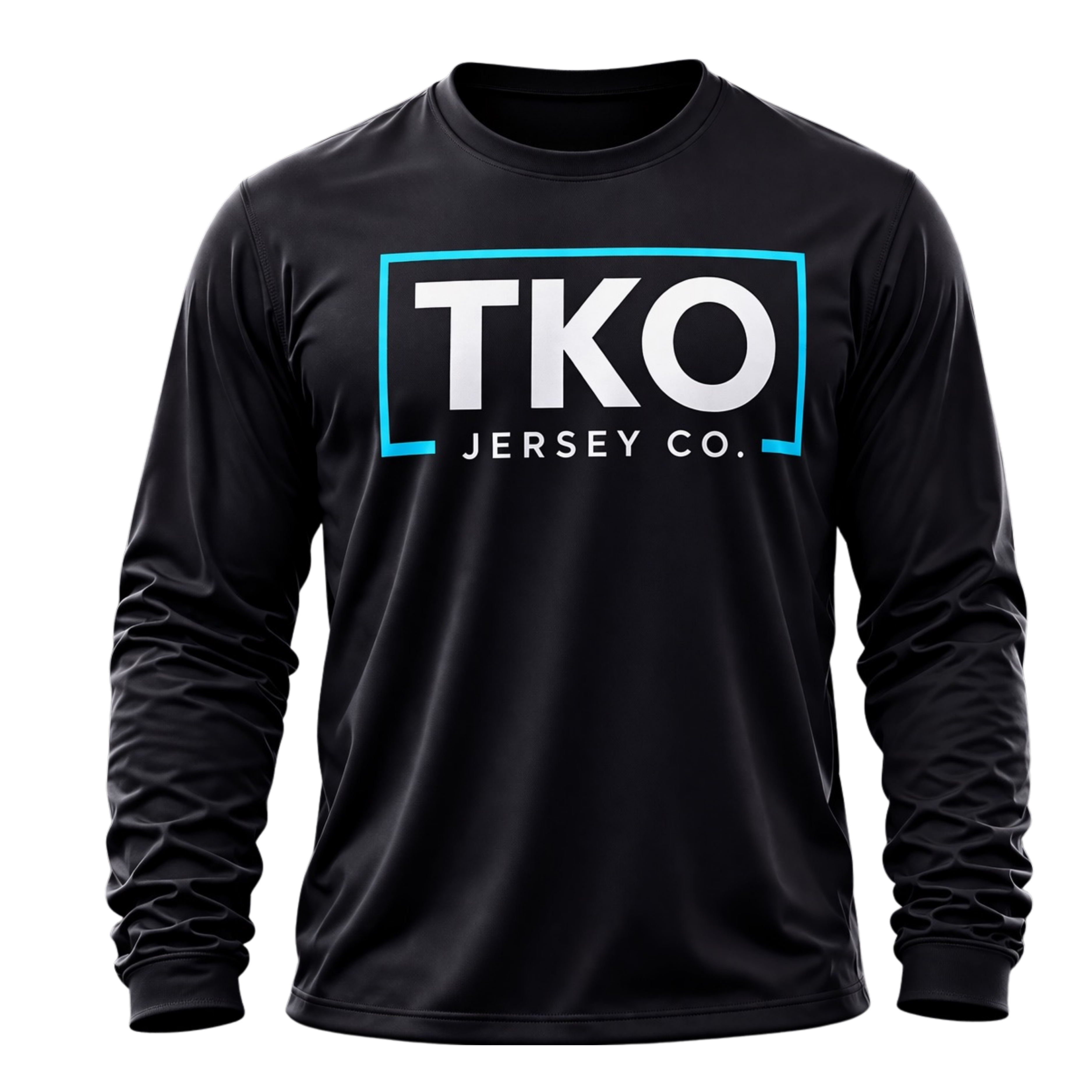 Elite Quick Dry Training Shirt | Long Sleeve