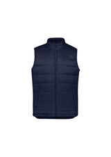 Puff Vest thumbnail 4