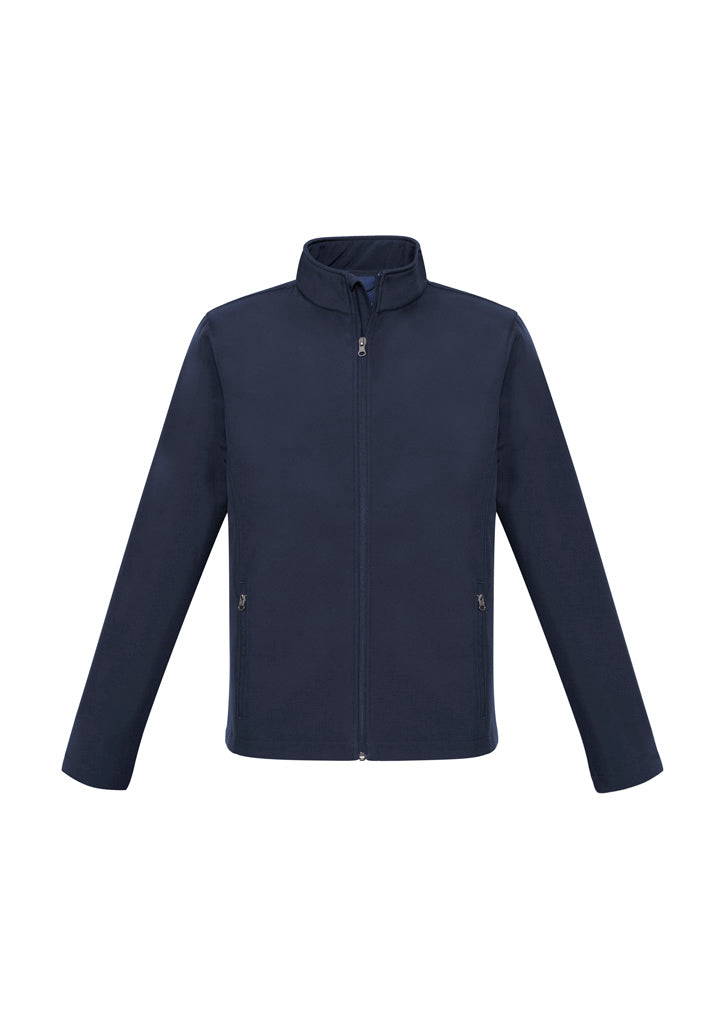 Lightweight Softshell Jacket | Youth