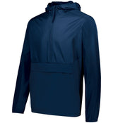 Pack Pullover Jacket | Embroidered thumbnail 2
