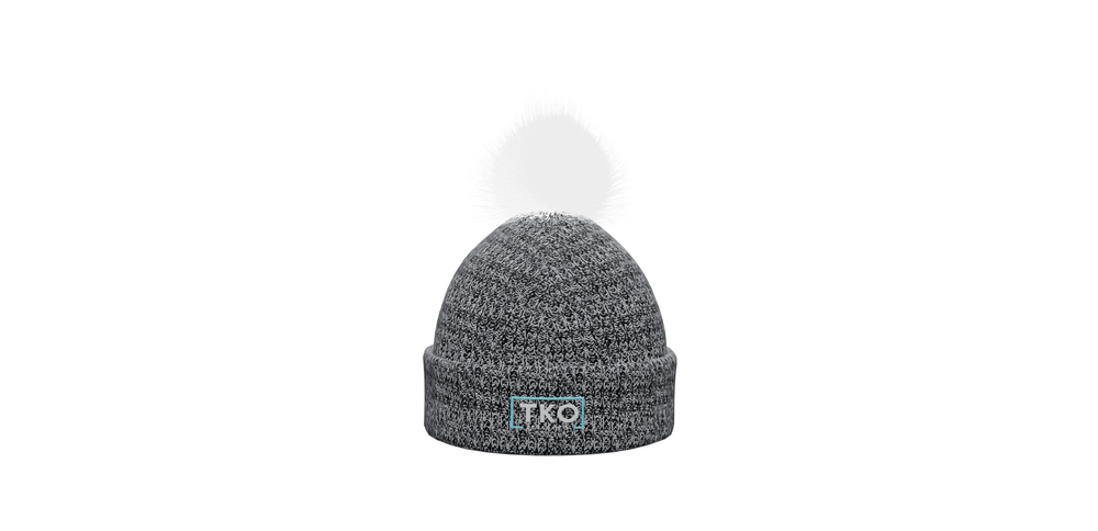 Premium Pom Toque/Beanie