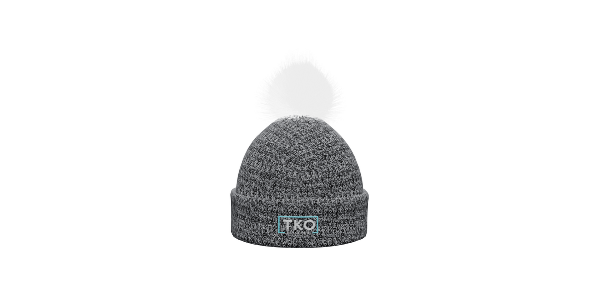Premium Pom Toque/Beanie