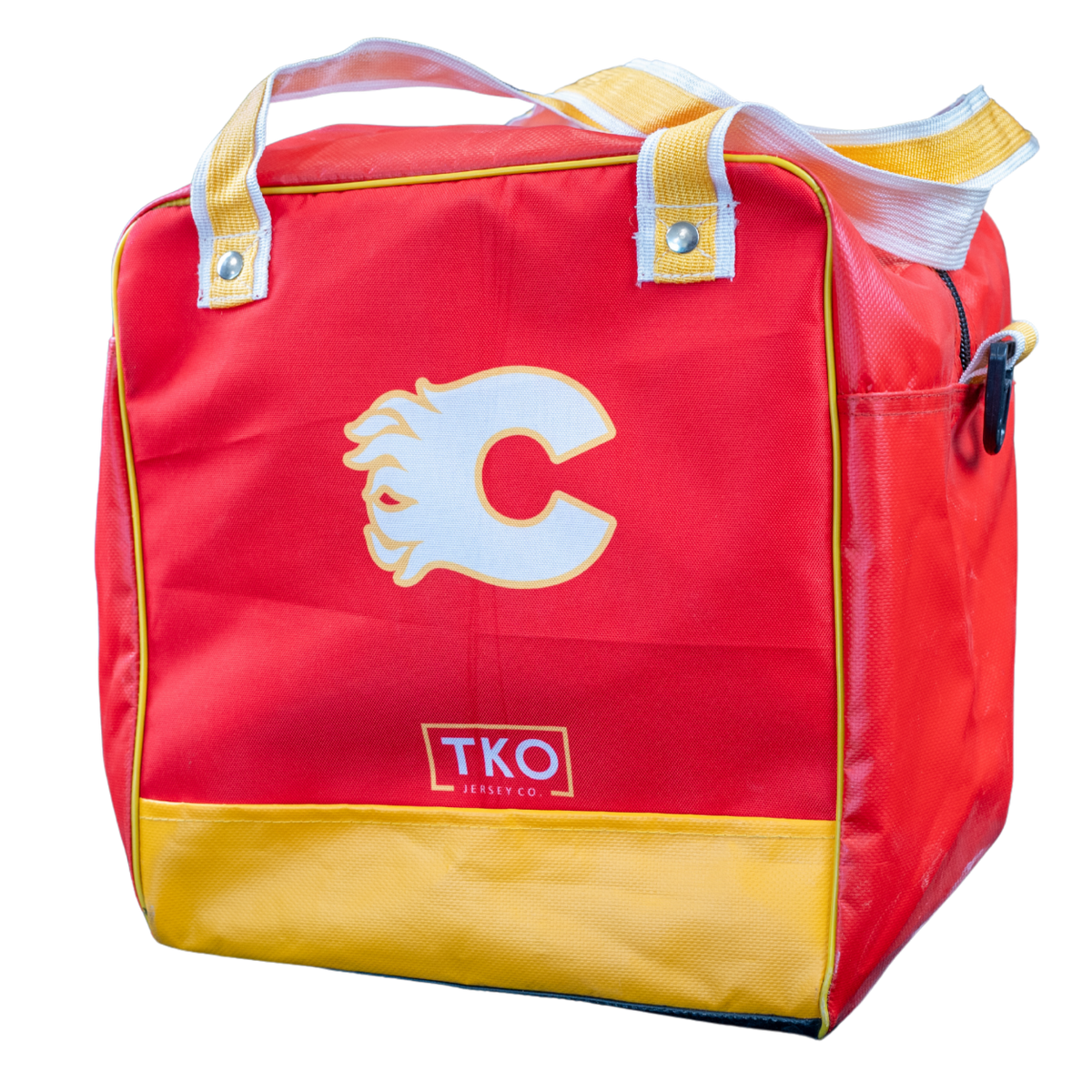 Puck Bag
