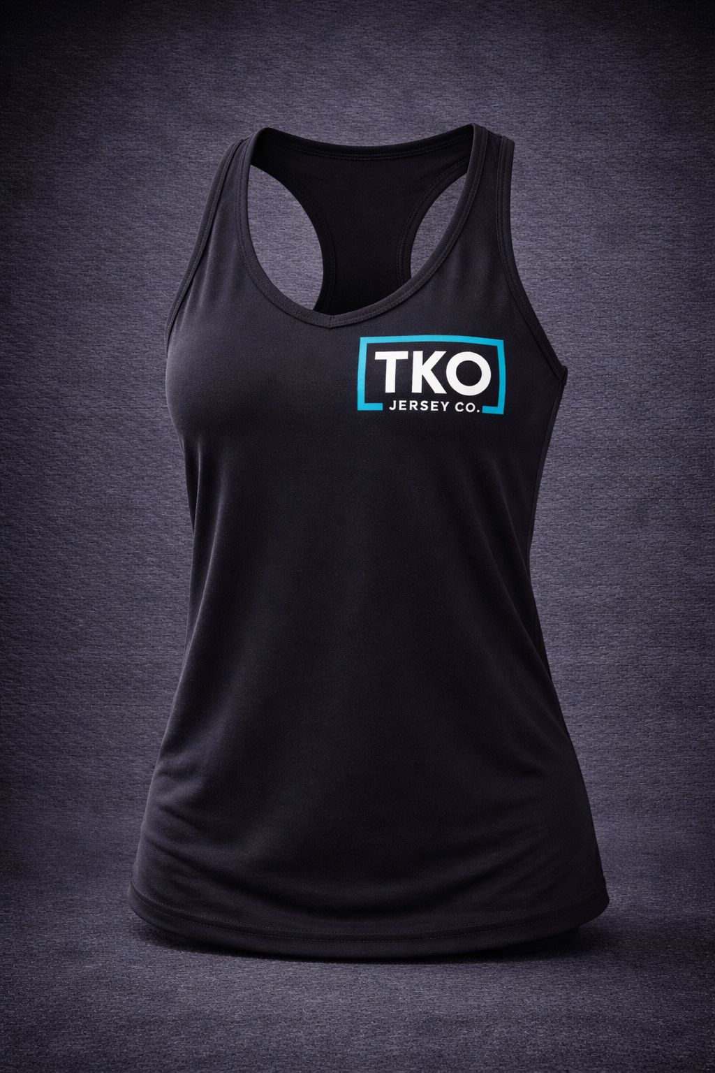 Elite Quick Dry Tank | Racerback