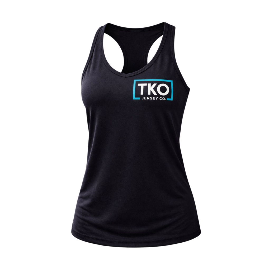 Elite Jersey | Racerback Tank