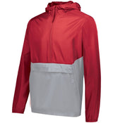 Pack Pullover Jacket | Embroidered thumbnail 4