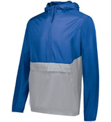 Pack Pullover Jacket | Embroidered thumbnail 5