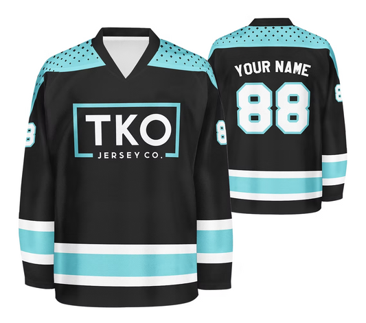 Custom Hockey Jersey
