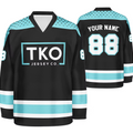Custom Hockey Jersey Reorder