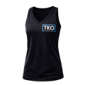 Elite Jersey | V-Neck Tank