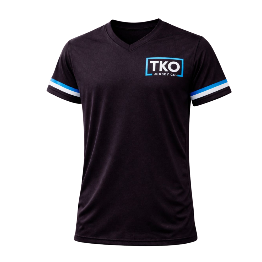 Elite Jersey | V-Neck Pullover
