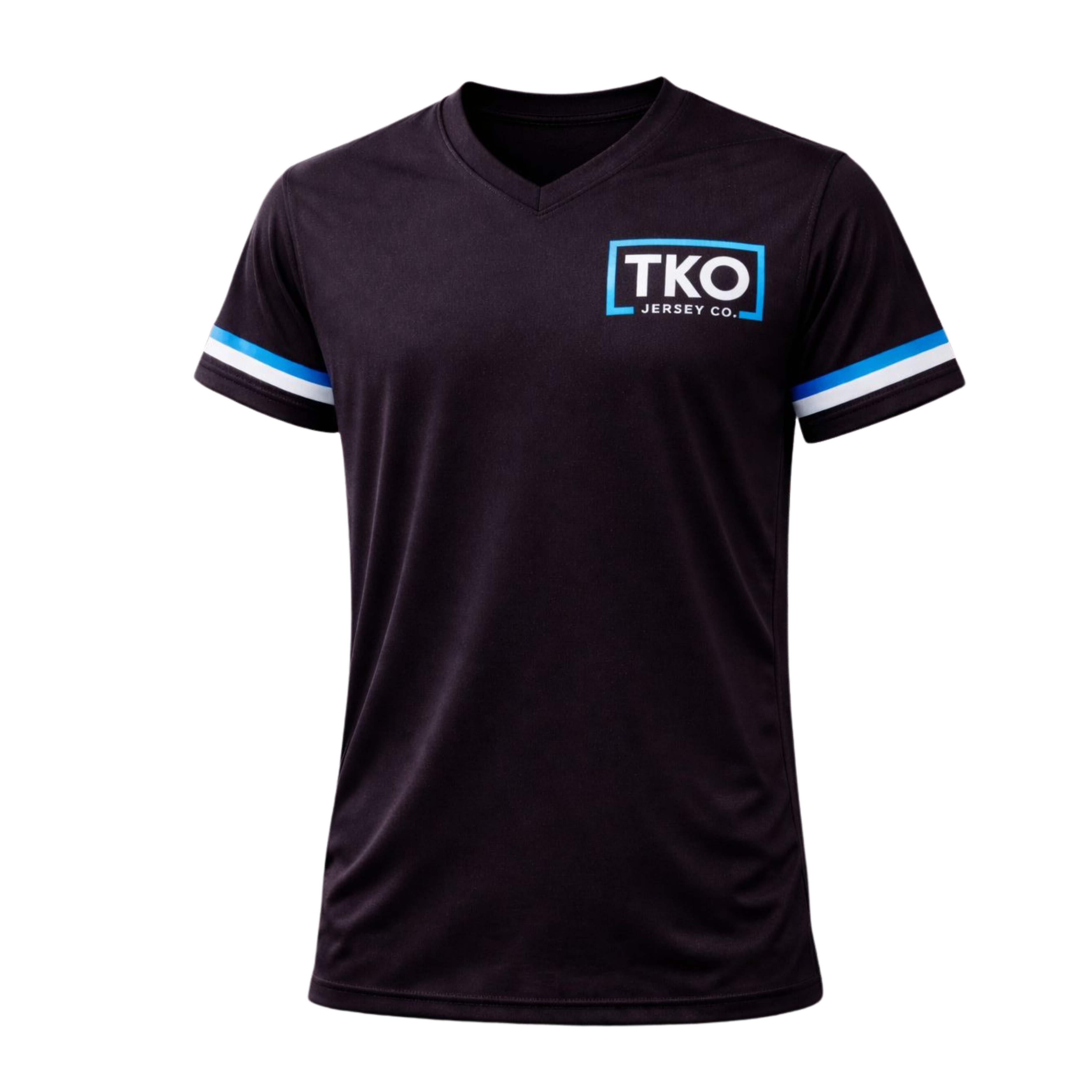 Elite Jersey | V-Neck Pullover