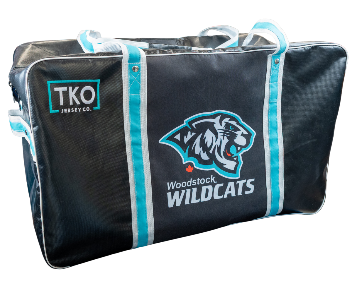 Senior Hockey Bag