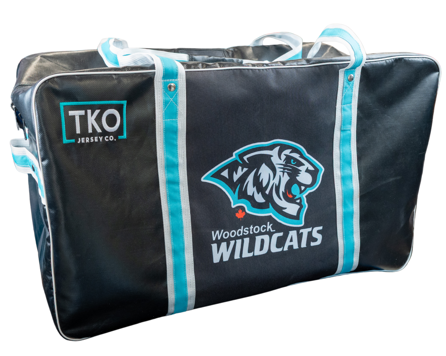 Senior Hockey Bag