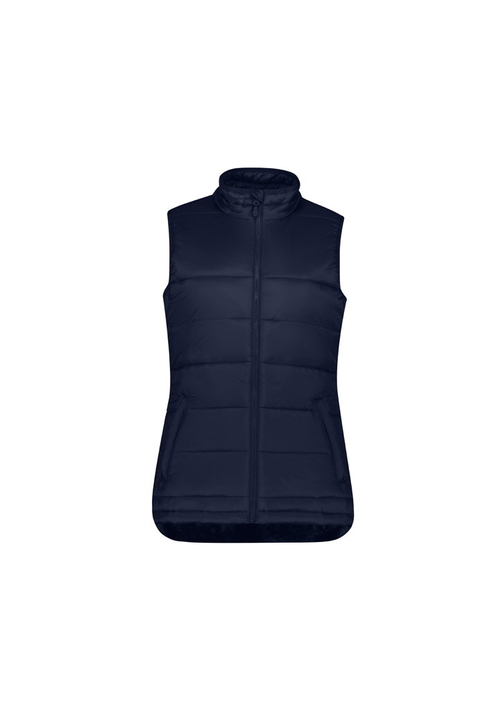 Puff Vest