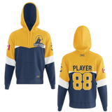 *Custom Sublimated Hoodie - Elite Series thumbnail 4