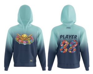 Elite Hoodie | Cheap Leis