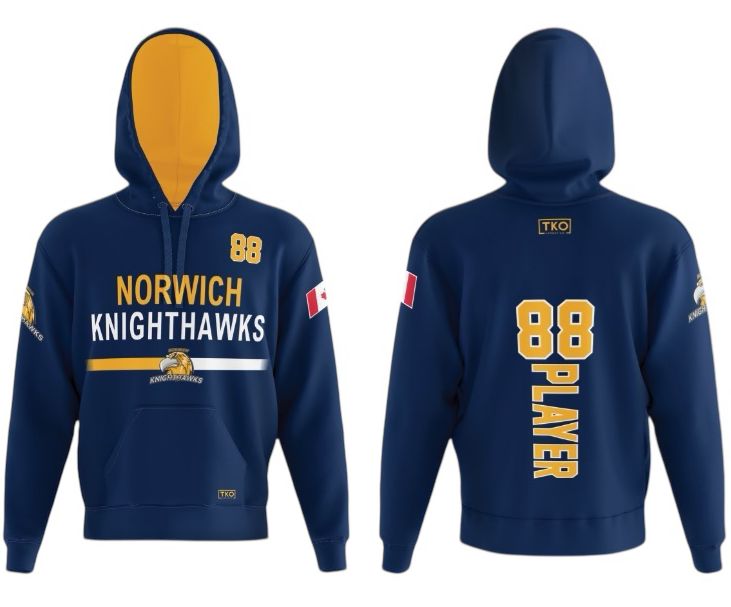 Elite Hoodie | Prolook