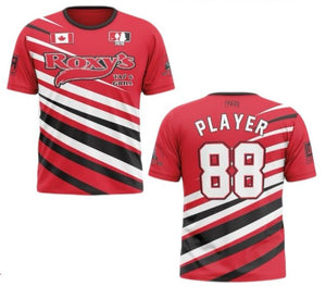 Elite Jersey | Roxy's Tap & Grill