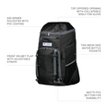 Russell Athletic | Ball Bag