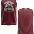 Elite V-Neck Tank | Otters Grandma