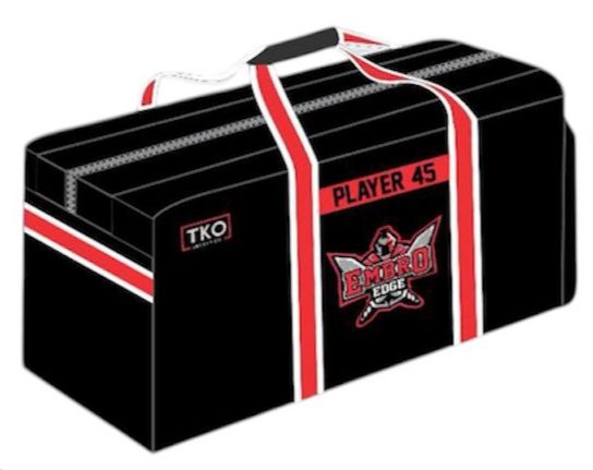Hockey Bag
